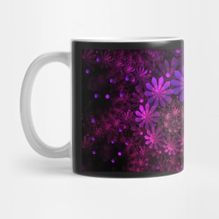 Ultraviolet Mug